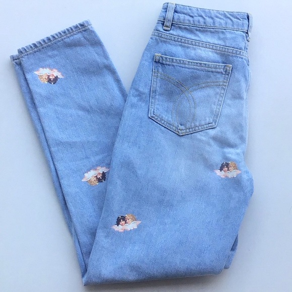 Fiorucci Tara jean all over mini angels - Picture 14 of 16